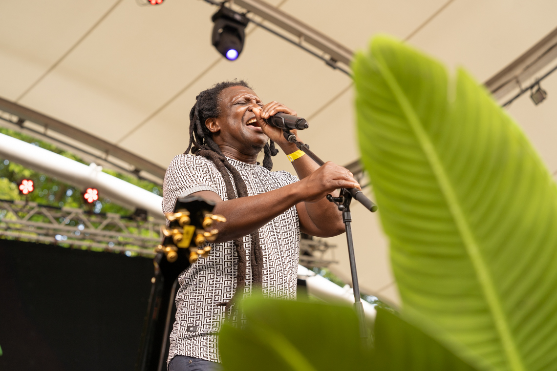 rastaplas in the city festival 2023