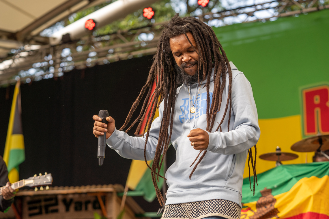 rastaplas in the city festival 2023