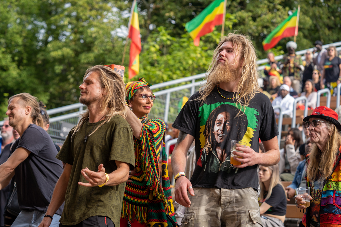 rastaplas in the city festival 2023