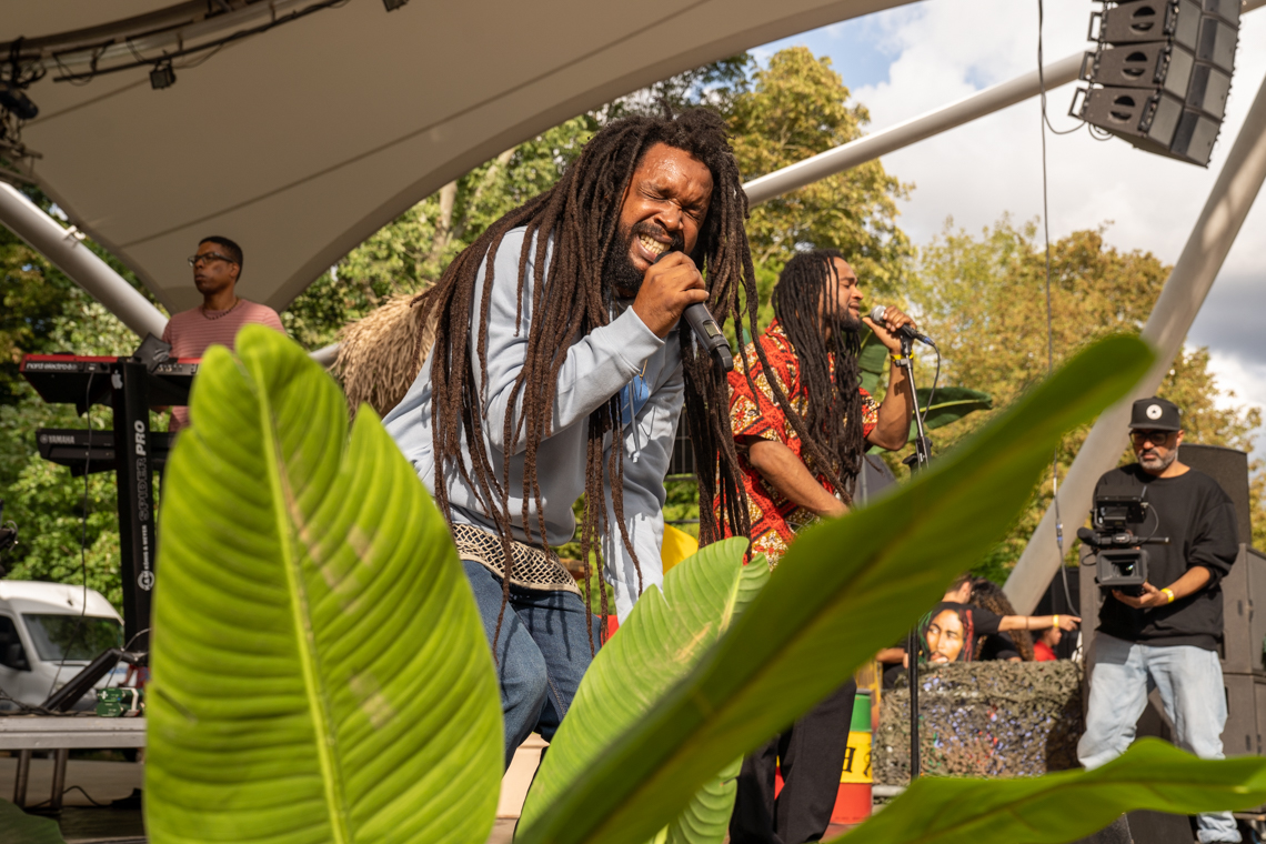 rastaplas in the city festival 2023
