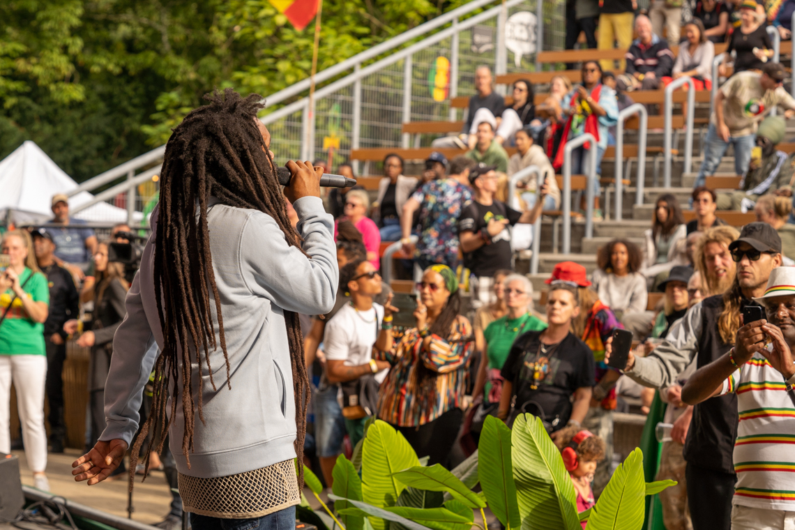 rastaplas in the city festival 2023
