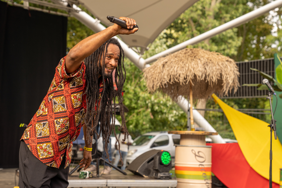 rastaplas in the city festival 2023