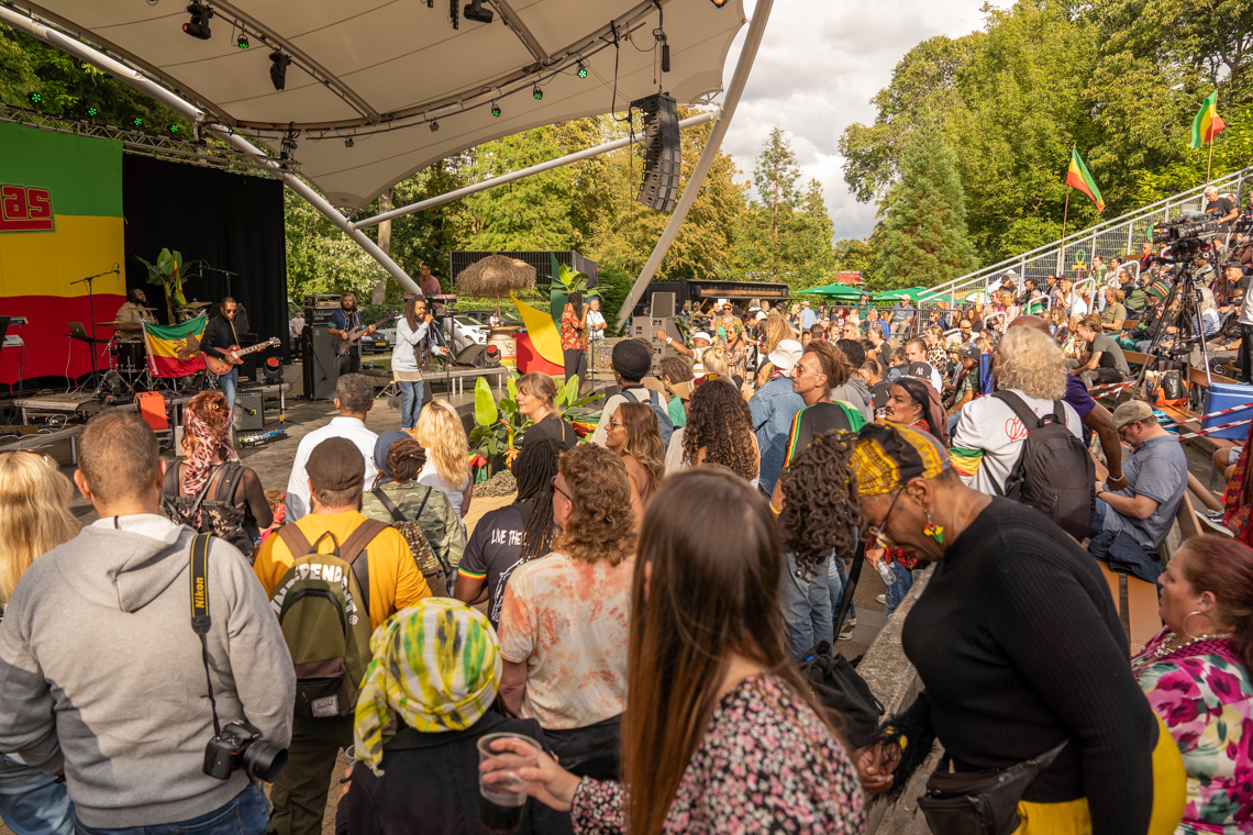 rastaplas in the city festival 2023