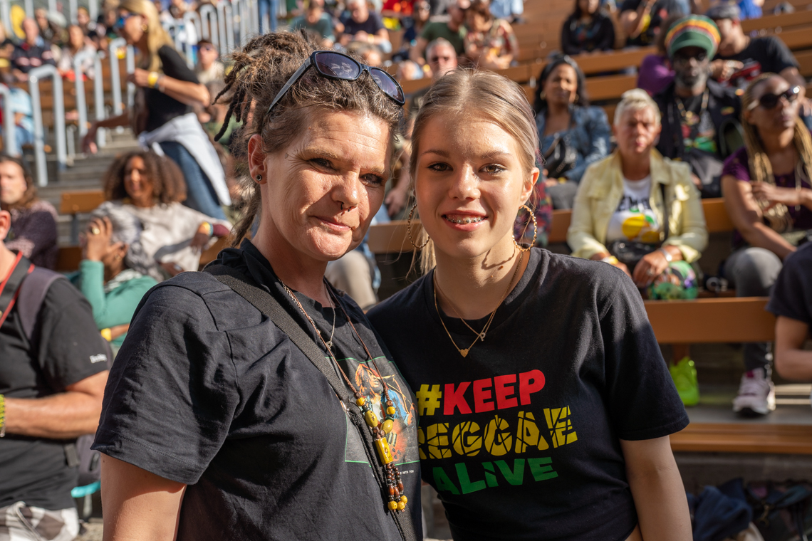 rastaplas in the city festival 2023