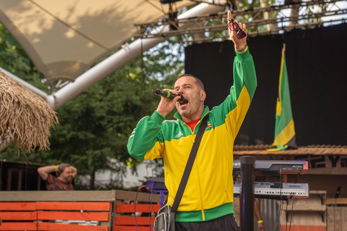 rastaplas in the city festival 2023