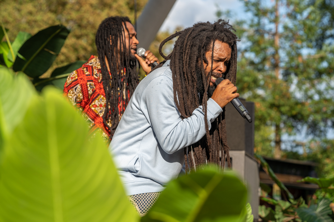 rastaplas in the city festival 2023