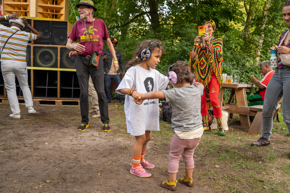 rastaplas in the city festival 2023