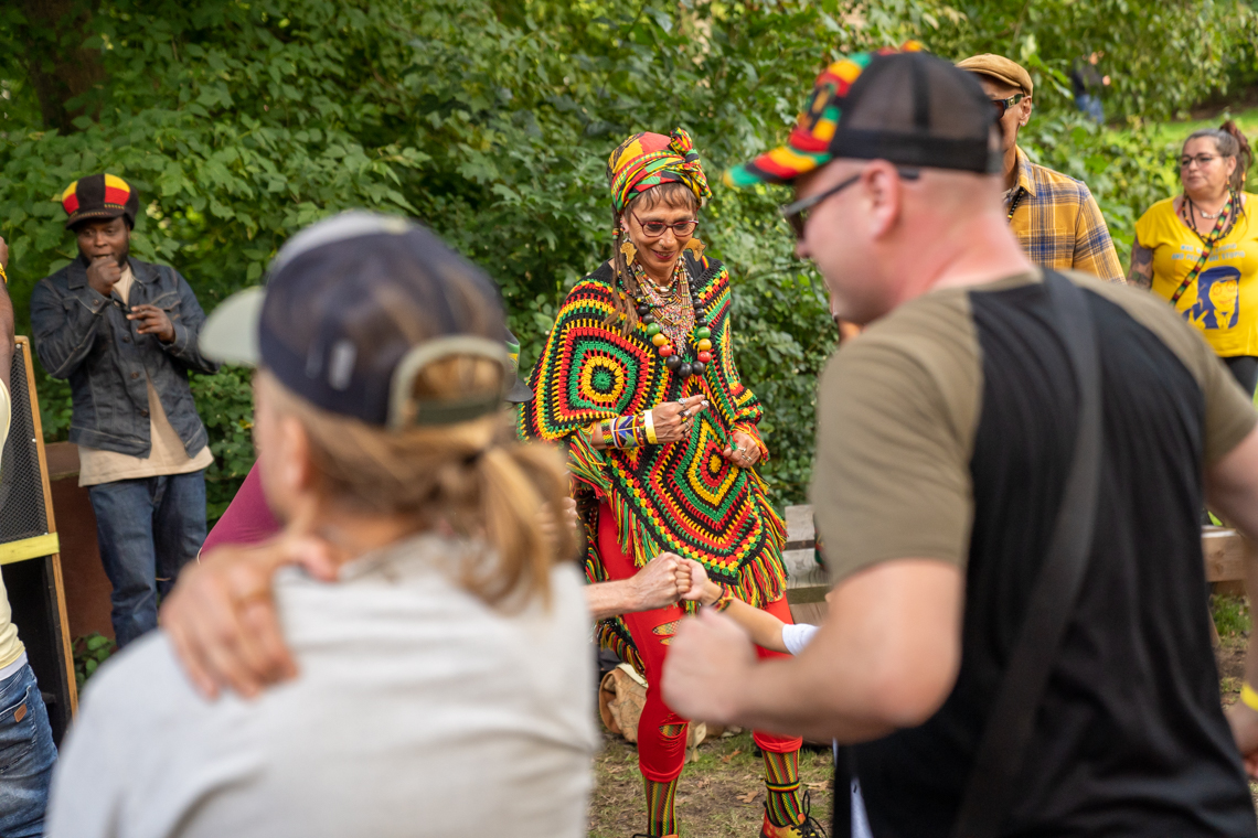 rastaplas in the city festival 2023