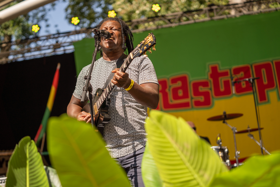 rastaplas in the city festival 2023