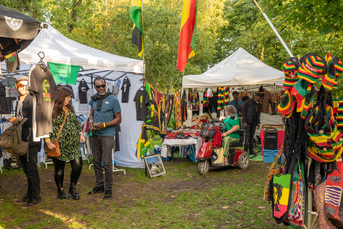 rastaplas in the city festival 2023