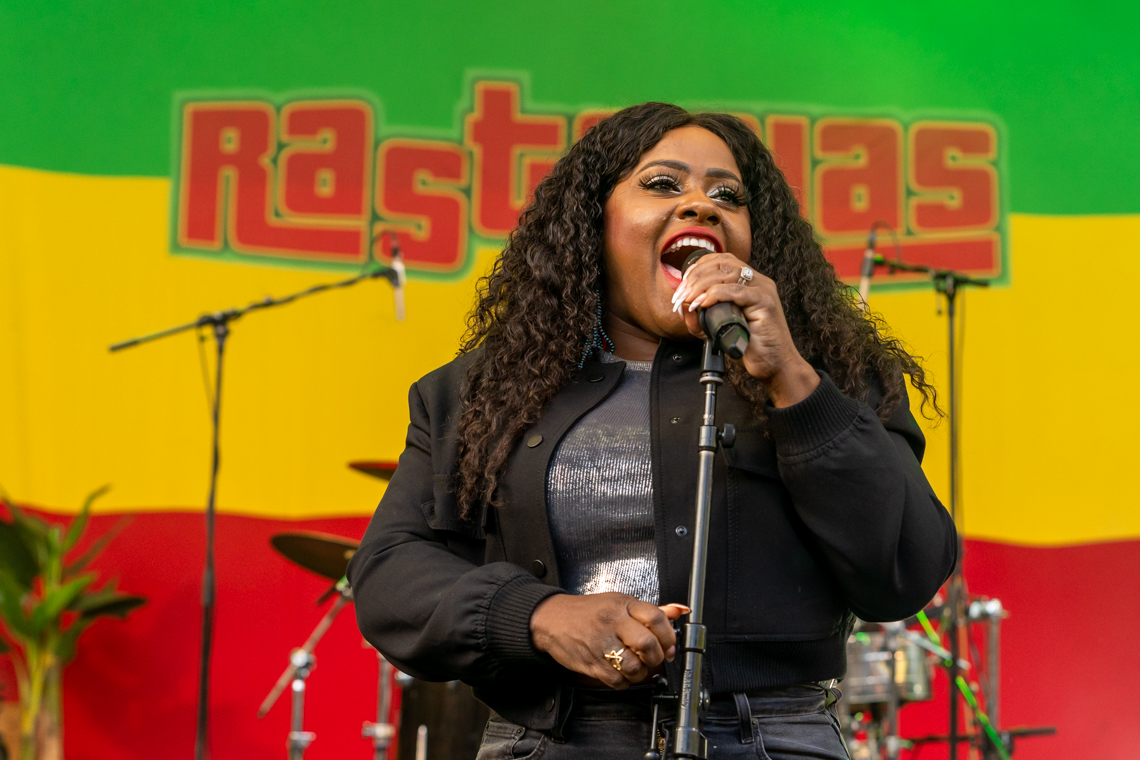 rastaplas in the city festival 2023