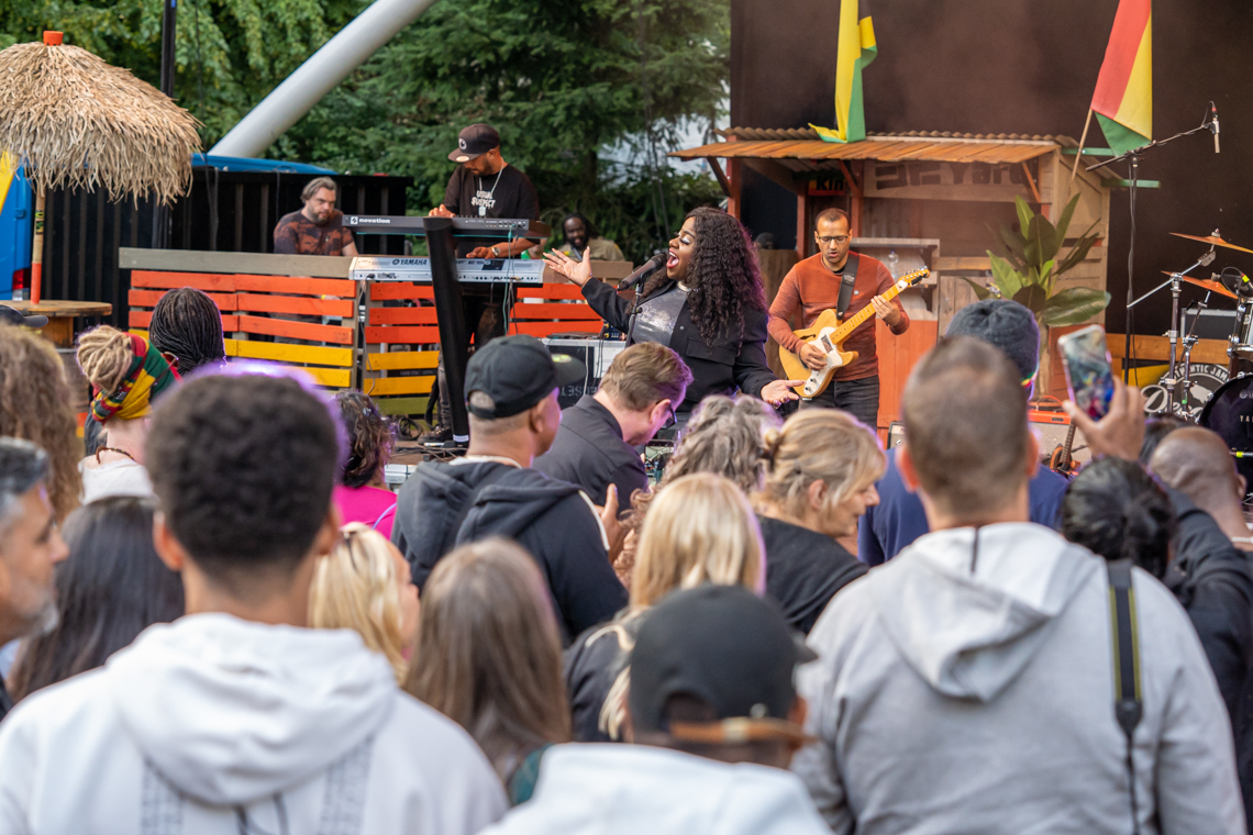 rastaplas in the city festival 2023
