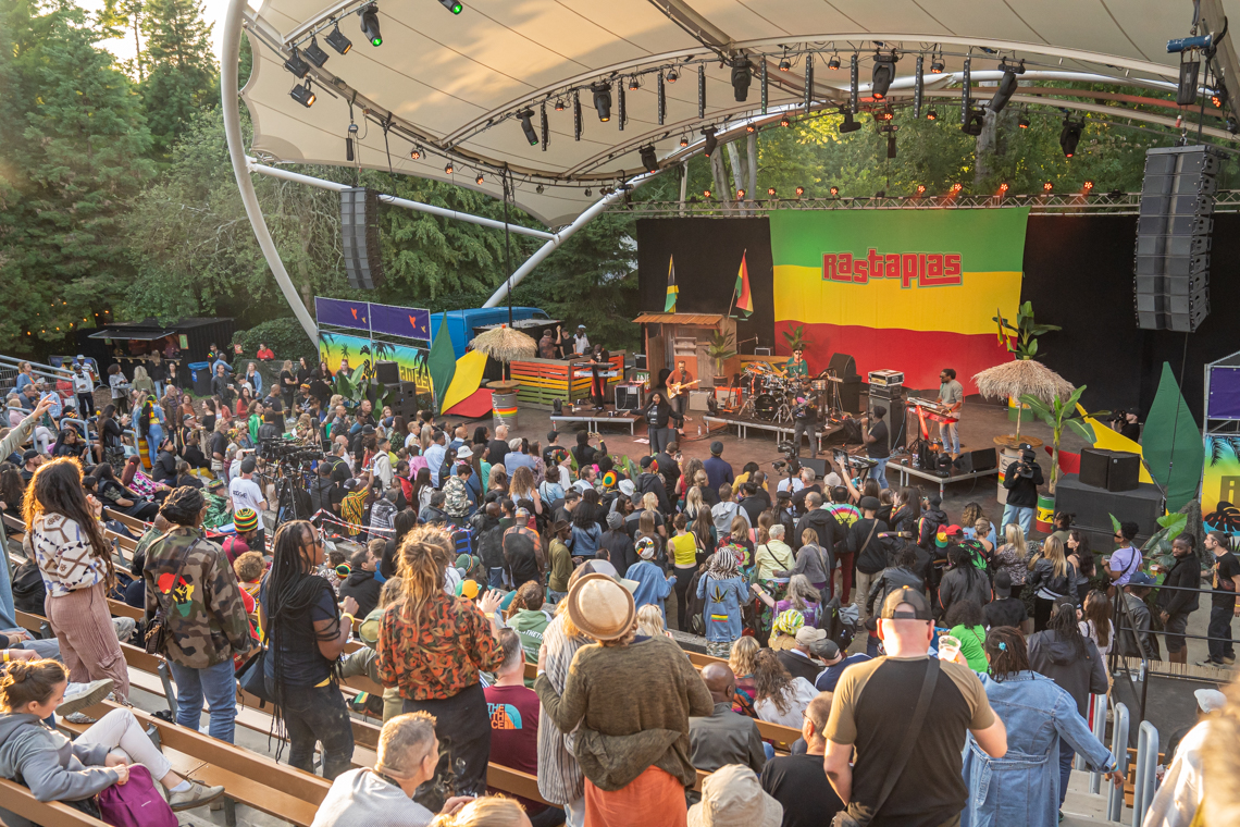 rastaplas in the city festival 2023