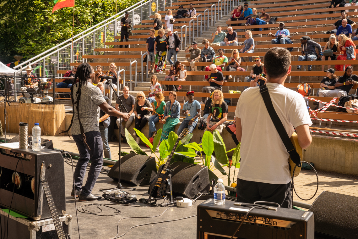 rastaplas in the city festival 2023