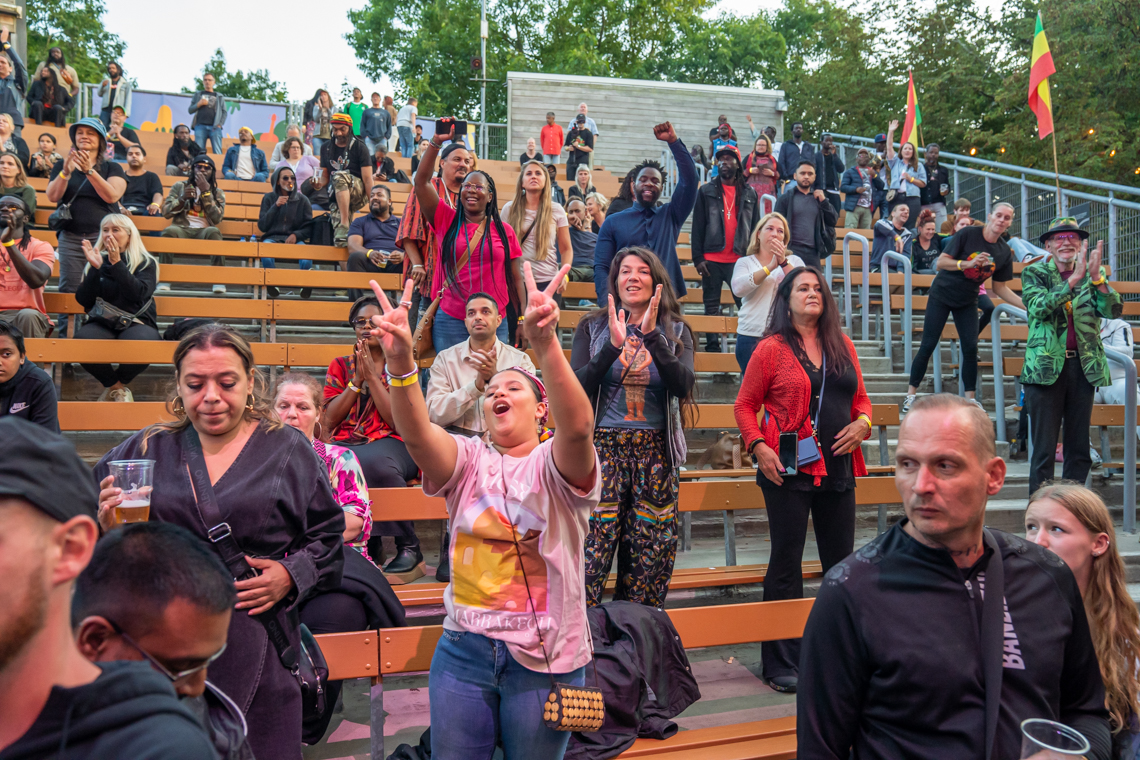 rastaplas in the city festival 2023