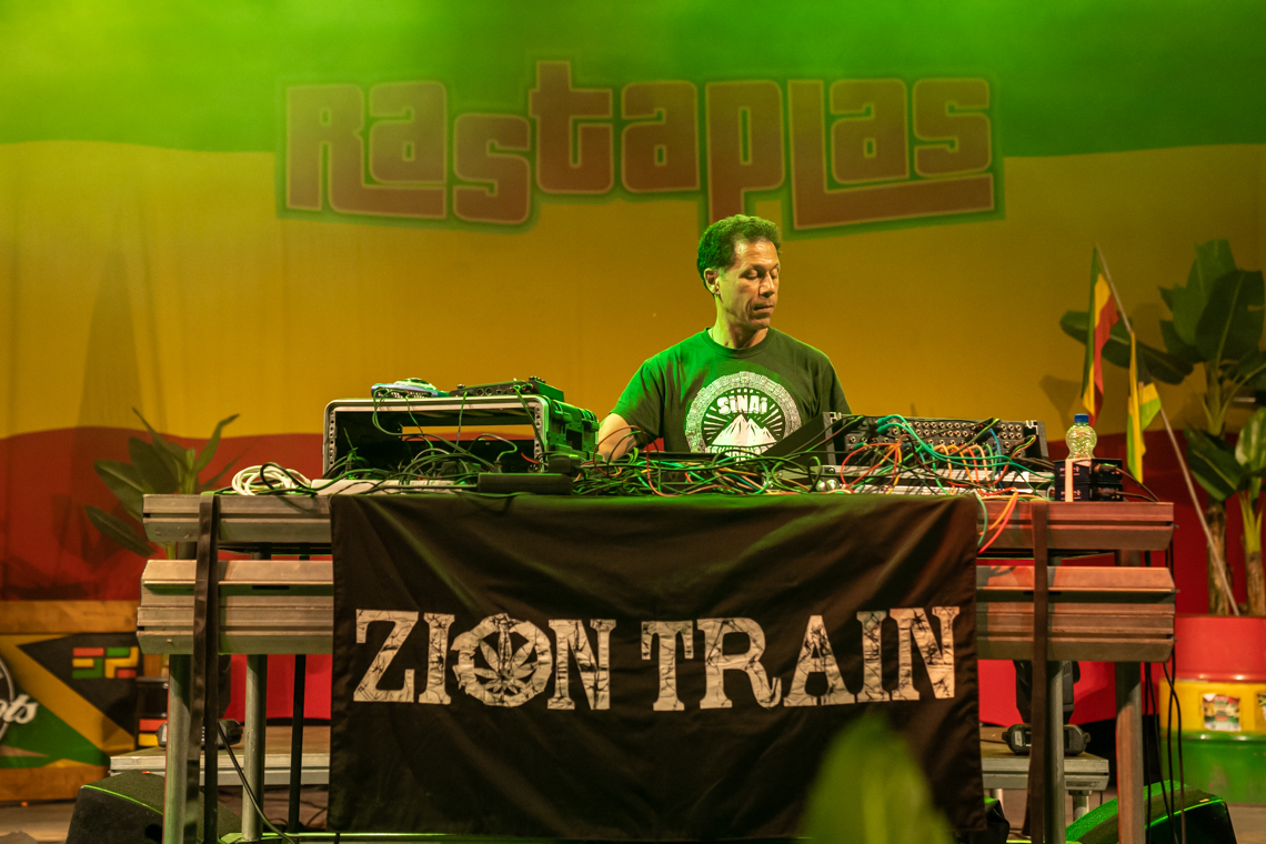 rastaplas in the city festival 2023