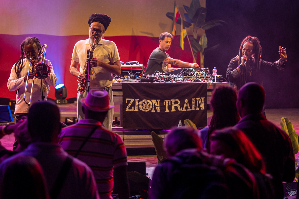 rastaplas in the city festival 2023