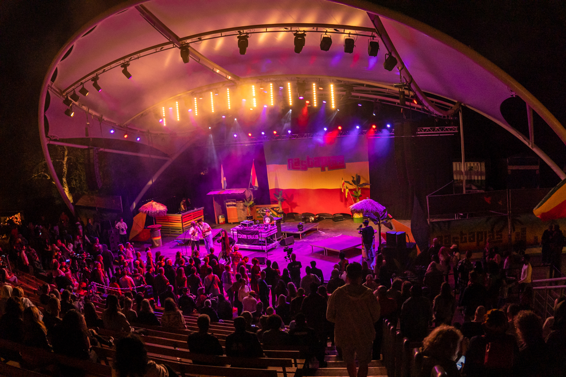 rastaplas in the city festival 2023