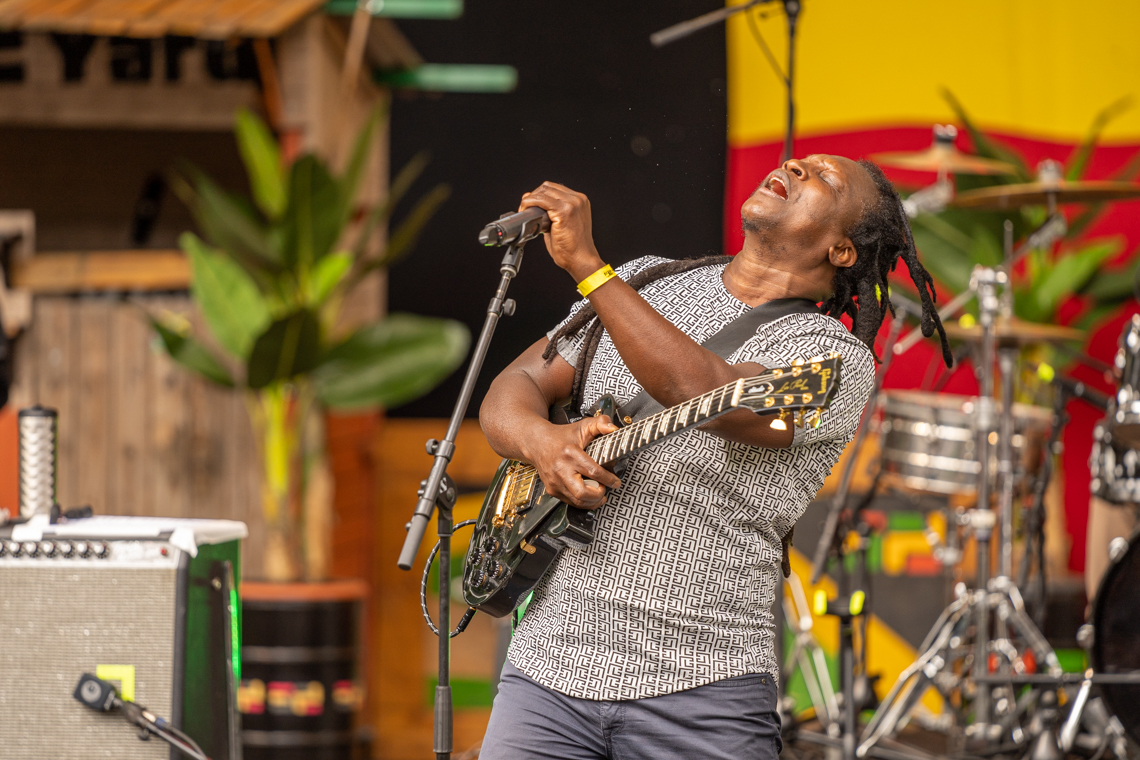 rastaplas in the city festival 2023