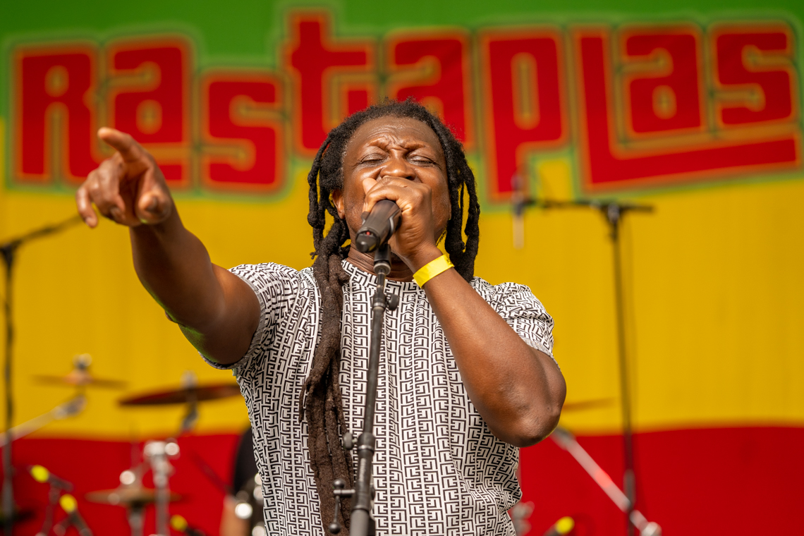 rastaplas in the city festival 2023